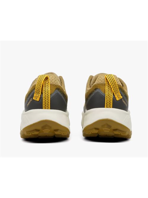 trail hierro v9 NEW BALANCE | MHIER4MGQUICKSAND YELLOW